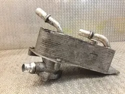 Vaihteistoöljynjäähdytin OEM 7551647 BMW 3 E90/E91