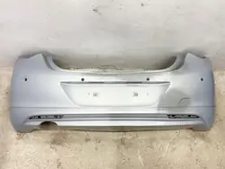Paraurti posteriore Opel Astra J IV OPC Line 5D 4xPDC