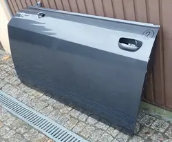 Porta sinistra Dodge Challenger 2018 PAU NR 2