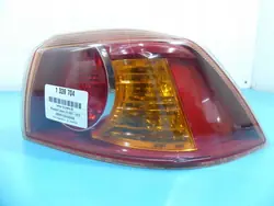 Right Rear Lamp Mitsubishi Lancer VIII 07-16 OEM IMPRK1339704