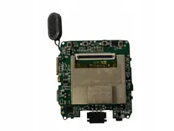Placa Bateria Principal Xblitz GO 2 - Peça OEM