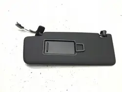 Palas de sol esquerda OEM 5G0857623B para VW Tiguan III