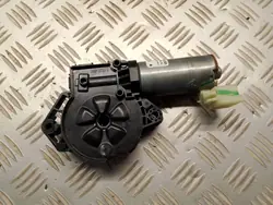 VW TIGUAN II Panoramatak Motor OEM 3G9877795H