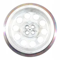 Poulie de vilebrequin Mercedes OEM A2540308900 - Occasion