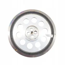 Poulie de vilebrequin Mercedes OEM A2540308900 - Occasion