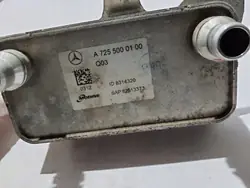 Refroidisseur de boîte utilisé OEM A7255000100 Mercedes-Benz