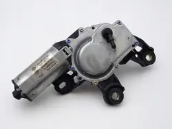 Heckwischermotor VW Polo III 6X0955711D