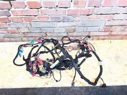 Harness Motor Mercedes-Benz OEM A2381151558