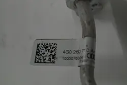 AUDI A6 4G C7 Tubo Aria Condizionata 4G0260710AH