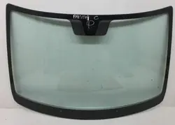 Fiat Panda II etutuuletin OEM 43R-001586