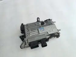 Start-Stop-Modul Peugeot 308 T9 1.2 THP OEM 9811338580
