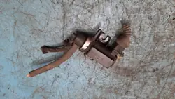 Tryckventil OEM 7.21903.70 för VW Passat B5 1.9D