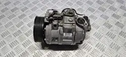 Compresseur de climatisation BMW F20 F22 F80 F82 9332781