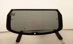 OEM 8640BYPRAI Bakruta för VW Taigo 2021-