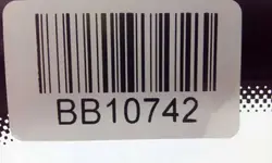 OEM 8640BYPRAI Vitre Arrière VW Taigo 2021-