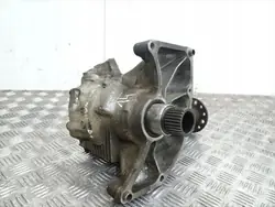 Caja de transferencia Nissan 2.0 4x4 Gasolina 2004 SUV