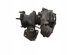 Turboalimentador OPEL INSIGNIA A 2.0 T