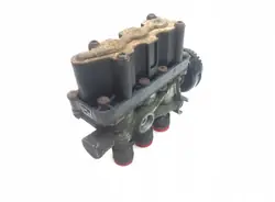 Scania ECAS-venttiili OEM 1448079 - Käytetty Kunnossa