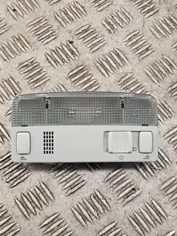 Placa luz cabine VW T5 T6 OEM 3B0947105C
