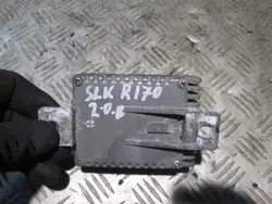 Tuulettimen ohjausmoduuli Mercedes SLK R170