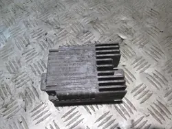 Module de contrôle de ventilateur Mercedes SLK R170