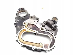 Couvercle Chaîne Distribution Volvo XC70 OEM 6G9N-6019-BD