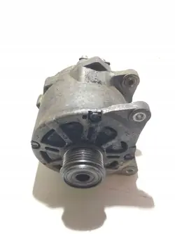 Vaihtovirtageneraattori - Audi Q7 4L OE 059903015T