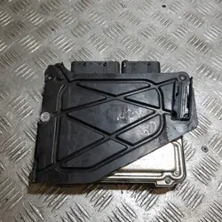 Peugeot Moottoritietokone OEM 9806460480 0281034189