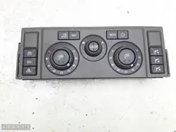 Module climatisation Land Rover Discovery OEM jfc500960