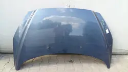 Motorhuv Peugeot 308