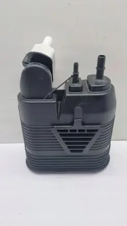 DODGE DURANGO (WD) P68322222 DPF 5.7L