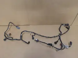 Ford Mondeo MK5 Front Bumper Installation PDC Sensors KG9T-15K867-GFD