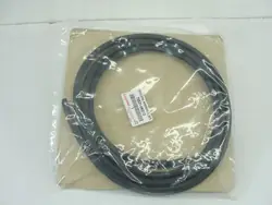 Etuikkunan tiiviste Toyota Hilux 2005- 75531-0K010