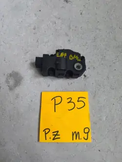 BMW 1-sarja E81 E87 Ilmapellin toimilaitteen OEM 2472482
