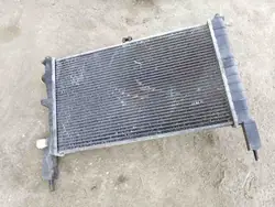 Radiateur d'eau OPEL ASTRA H TWINTOP 1.6L essence
