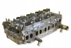 Motorcylinderhuvud OEM 297 för Toyota 2.2 D4D