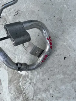 OEM 000 156 68 10 Ilmastointiletku Mercedes E-luokka W213