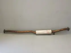 OEM DGFDHYGDFHH Silencieux Central Hyundai Tucson 1.6 T-GDI