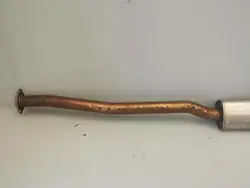 OEM DGFDHYGDFHH Silencieux Central Hyundai Tucson 1.6 T-GDI