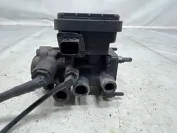 Mercedes Actros MP4 EBS Jarruventtiili OEM A0014311613