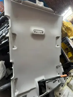 OEM 13390218112 Teto Preto para Audi A3 8P Lift