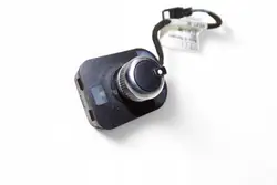 Spiegelverstellungsschalter AUDI A6 AVANT 2011