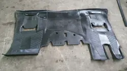 Tapete insonorizante chão cabina OEM 9606808203 Actros MP4