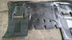 OEM 9606808203 Kabinenboden-Dämmmatte für Actros MP4