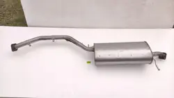 Silencieux central Mazda MPV 2.0 99-06 OEM FSA8-40-100F