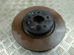 Disco de freno delantero Kia OE FOB56842 - Usado