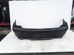 Paraurti posteriore BMW 7 Series E65 51128223255