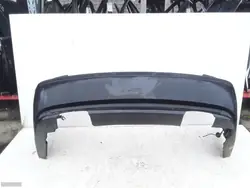 Pare-chocs arrière BMW 7 Series E65 51128223255