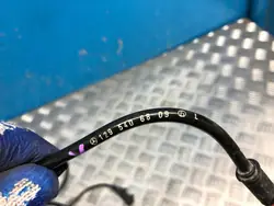 Mercedes SL R129 Jarruanturikaapeli OEM 1295406809