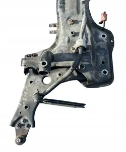 Voorste Ophangingsarm Fiat Tipo II 15-
